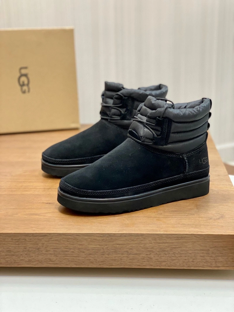 UGX Boots Versatile 228080