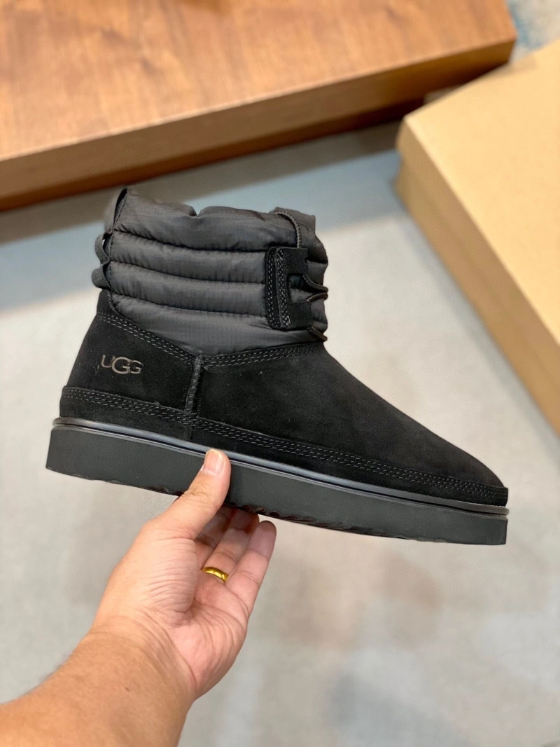 UGX Boots Versatile 228080