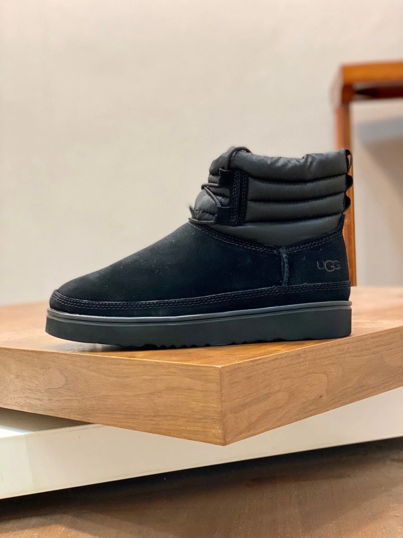 UGX Boots Versatile 228080