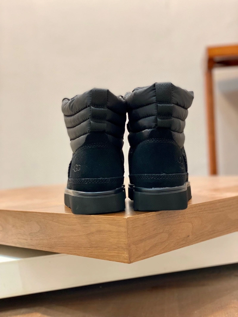UGX Boots Versatile 228080