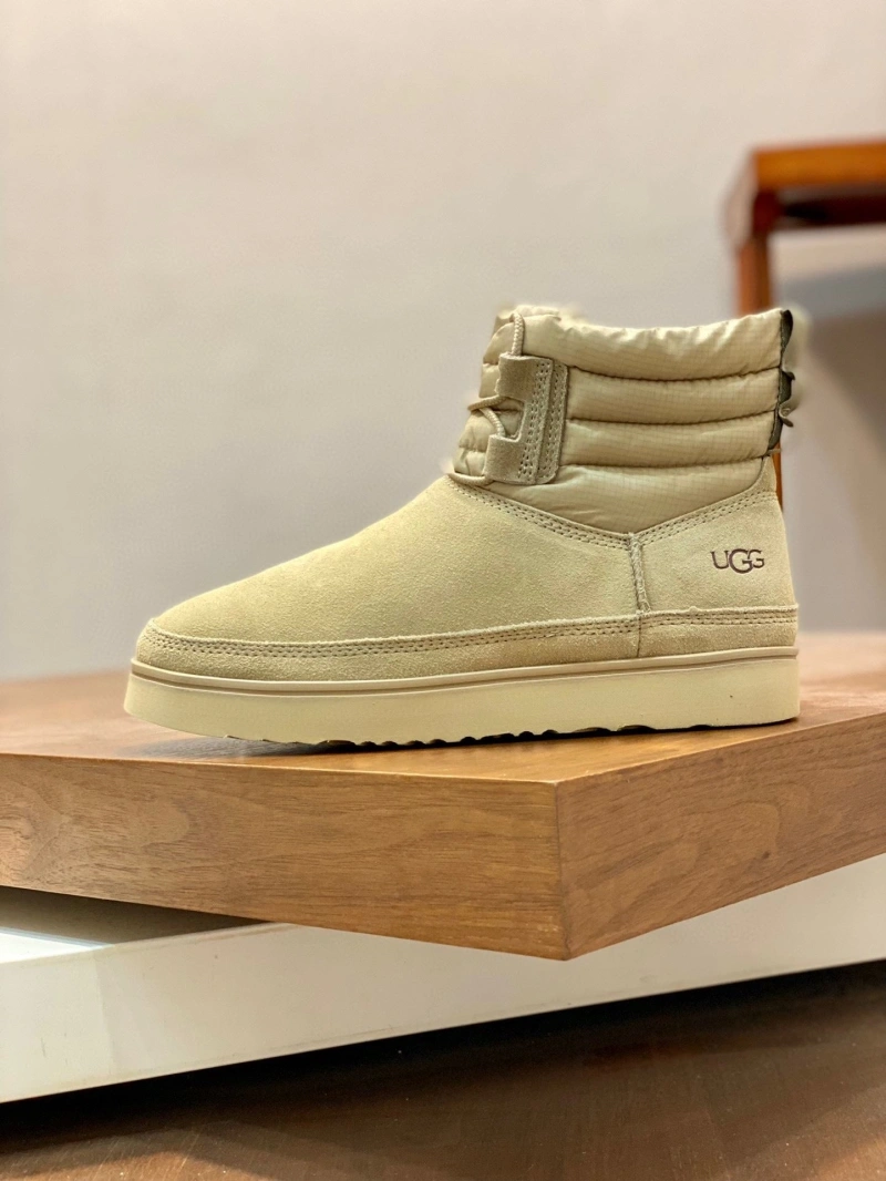 UGX Boots Compact 228079