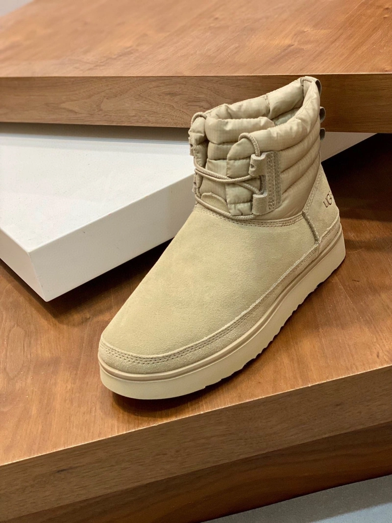 UGX Boots Compact 228079