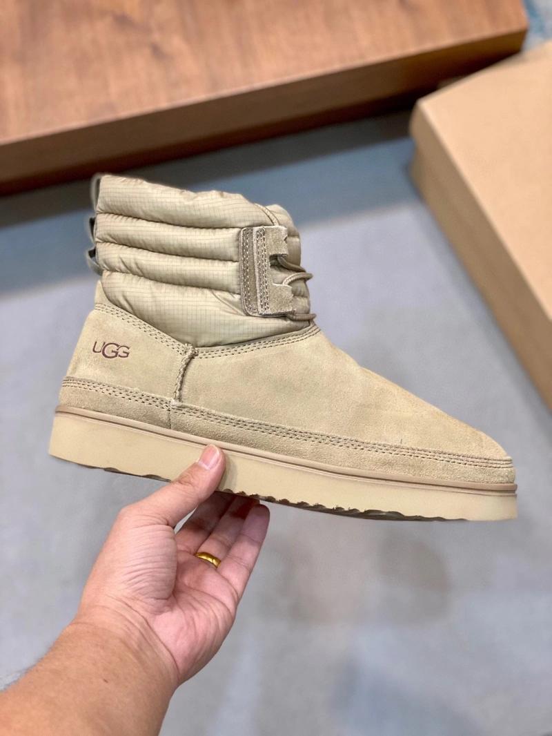 UGX Boots Compact 228079