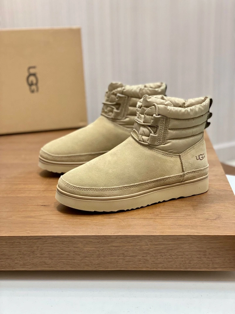UGX Boots Compact 228079