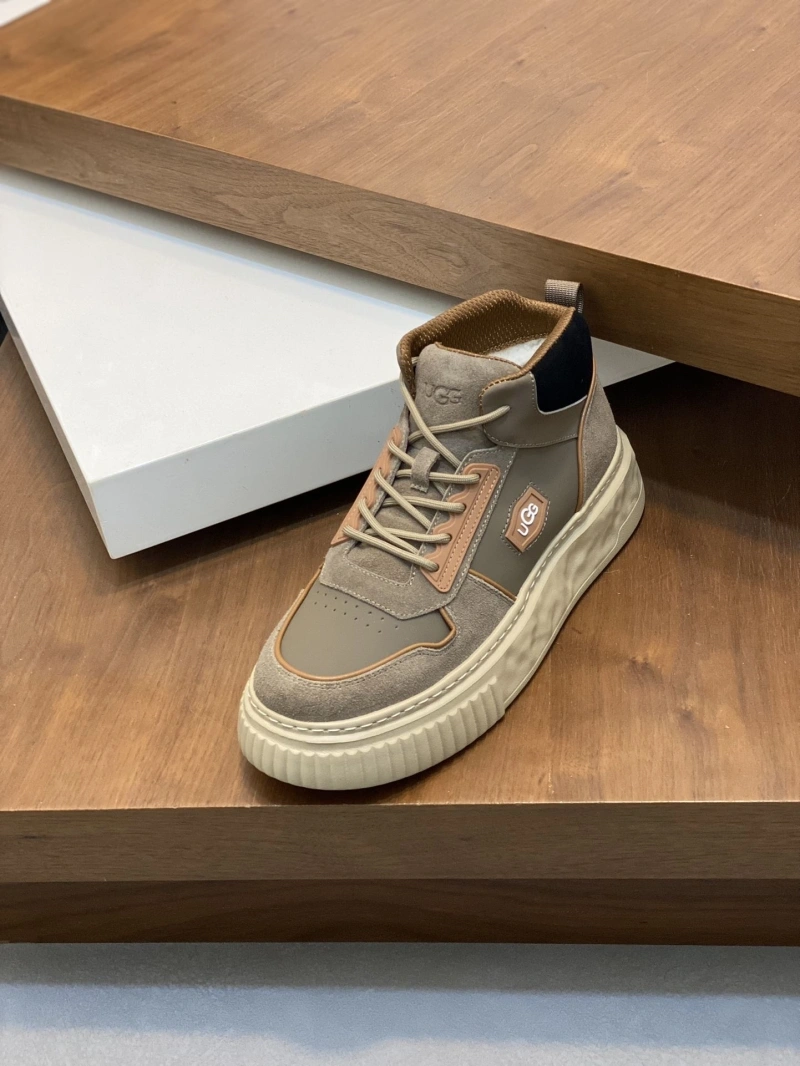 Classic UGX Casual Shoes 228061