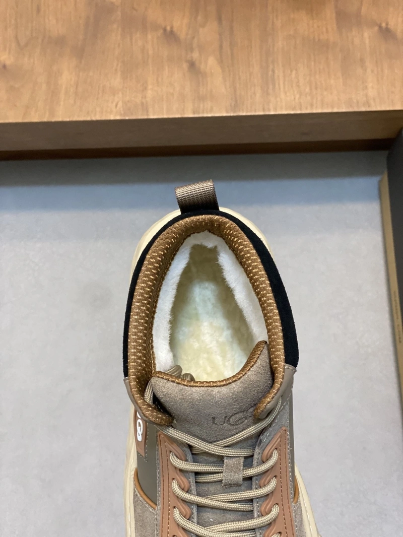 Classic UGX Casual Shoes 228061