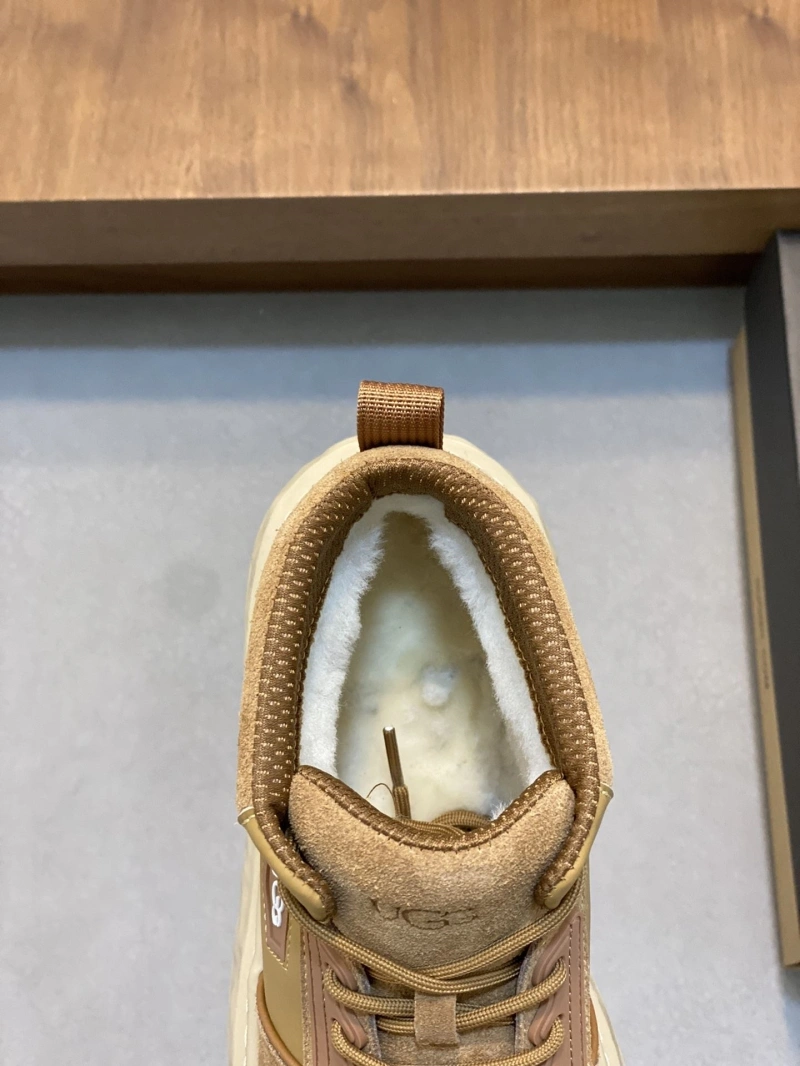 UGX Casual Shoes Timeless 228058