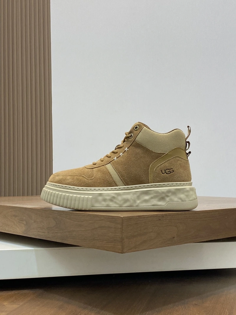 Breathable UGX Casual Shoes 228057