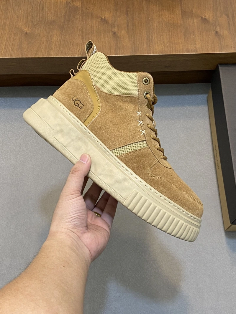 Breathable UGX Casual Shoes 228057