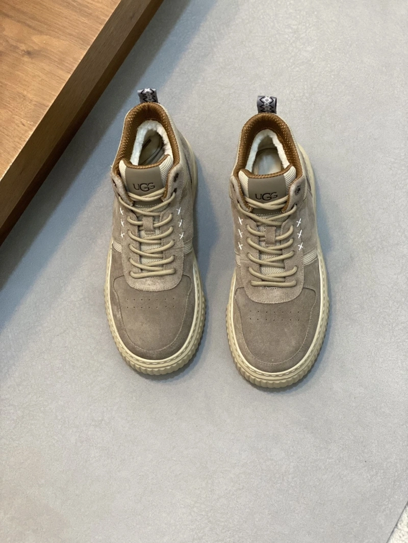Bold UGX Casual Shoes 228059