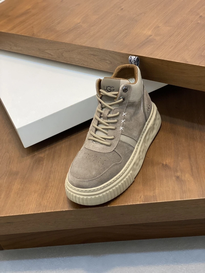 Bold UGX Casual Shoes 228059