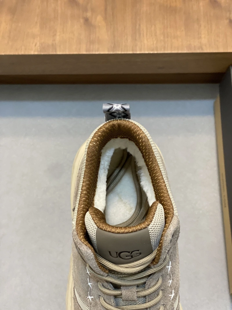 Bold UGX Casual Shoes 228059