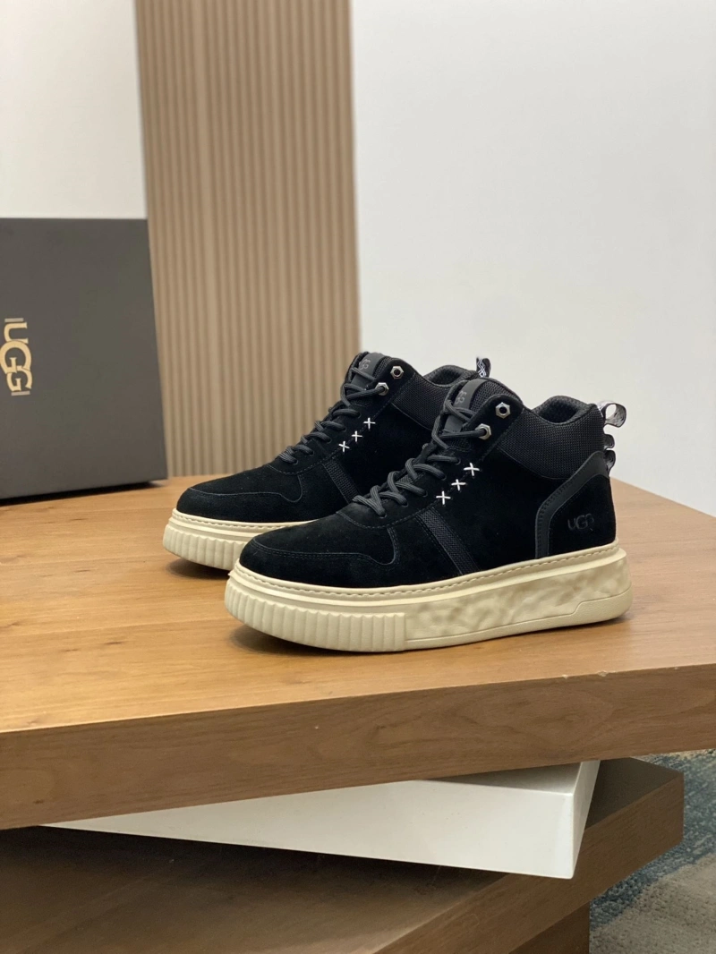 BestValue UGX Casual Shoes 228085