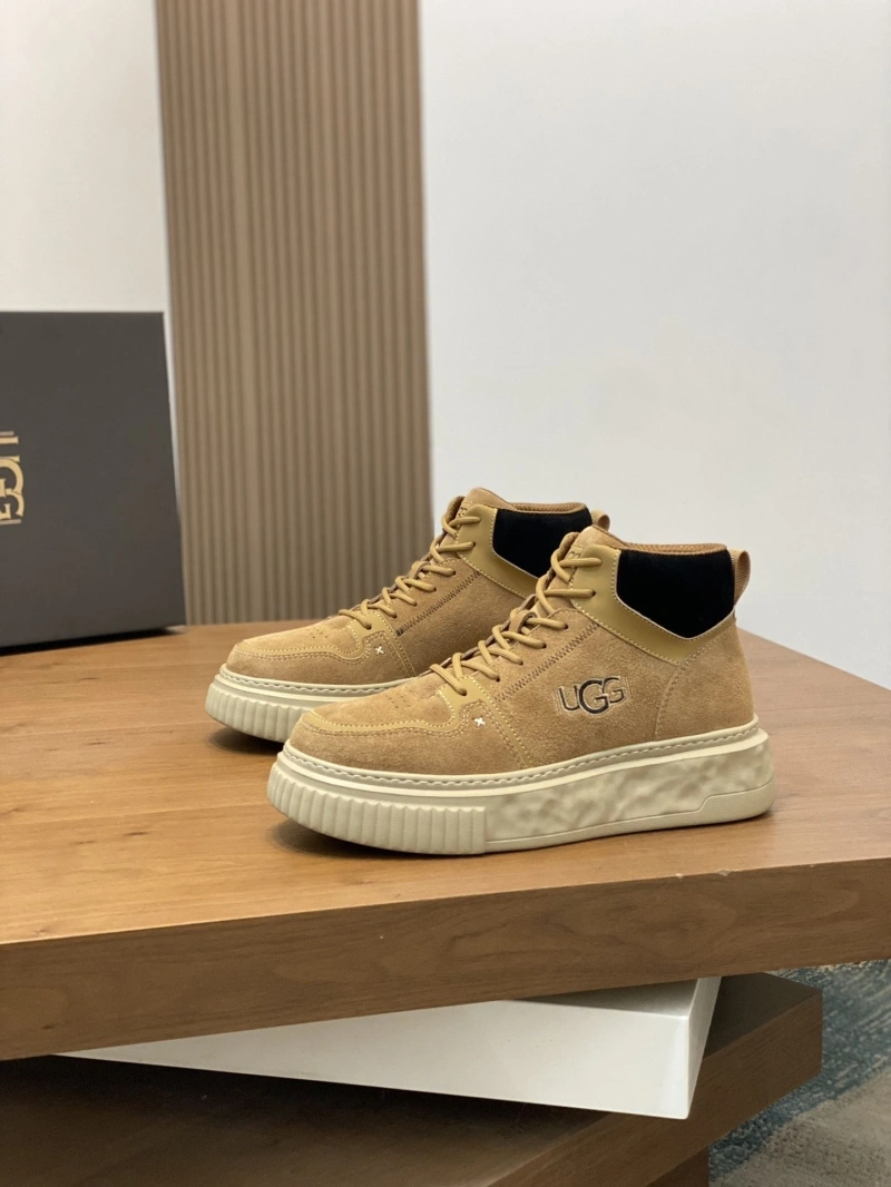 Unique UGX Casual Shoes 228060
