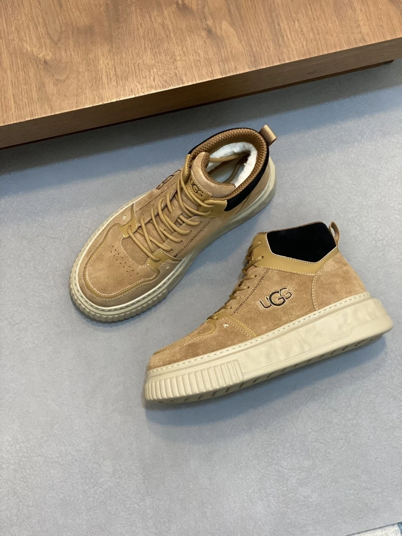 Unique UGX Casual Shoes 228060