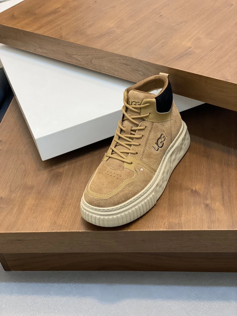 Unique UGX Casual Shoes 228060