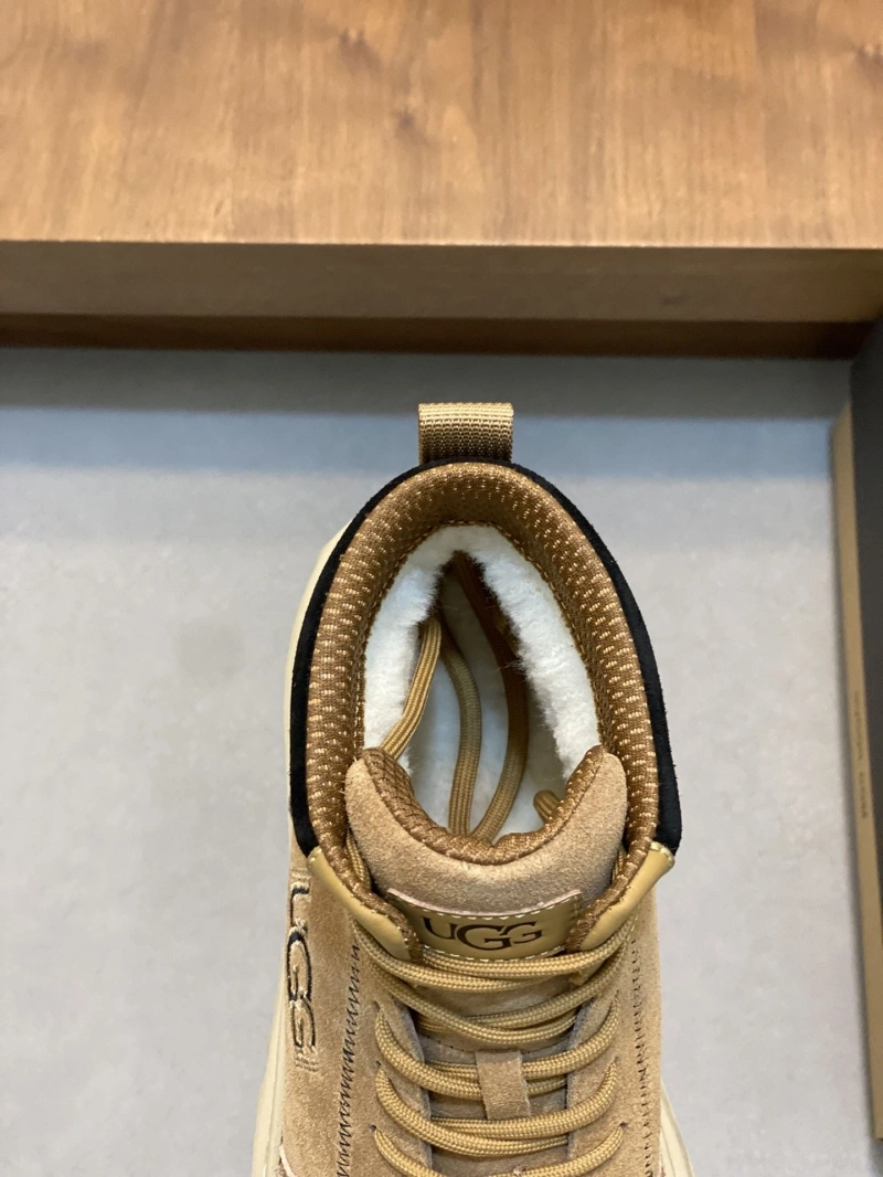 Unique UGX Casual Shoes 228060