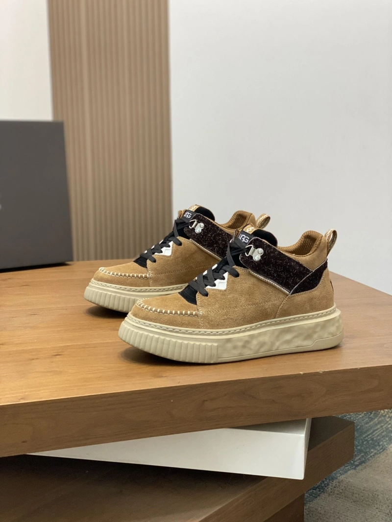 Trendsetting UGX Casual Shoes 228054