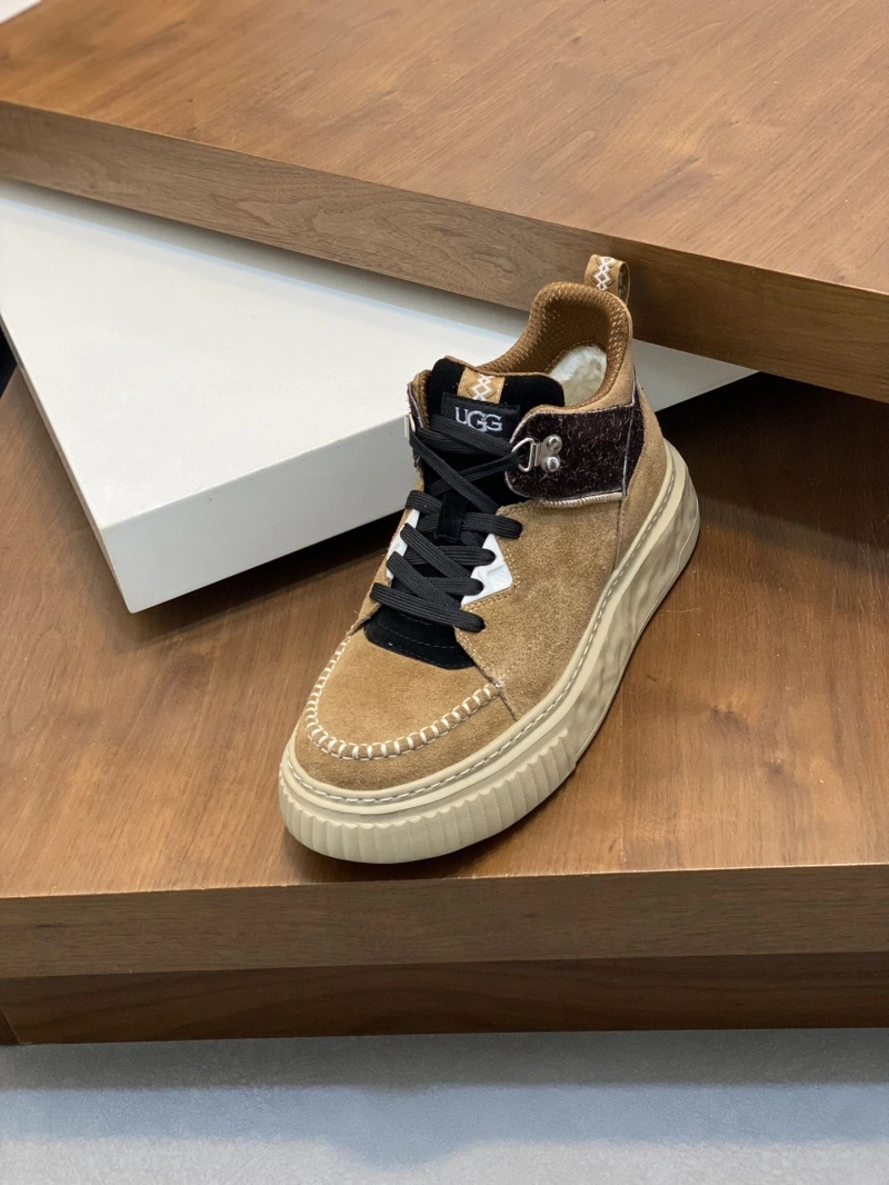 Trendsetting UGX Casual Shoes 228054