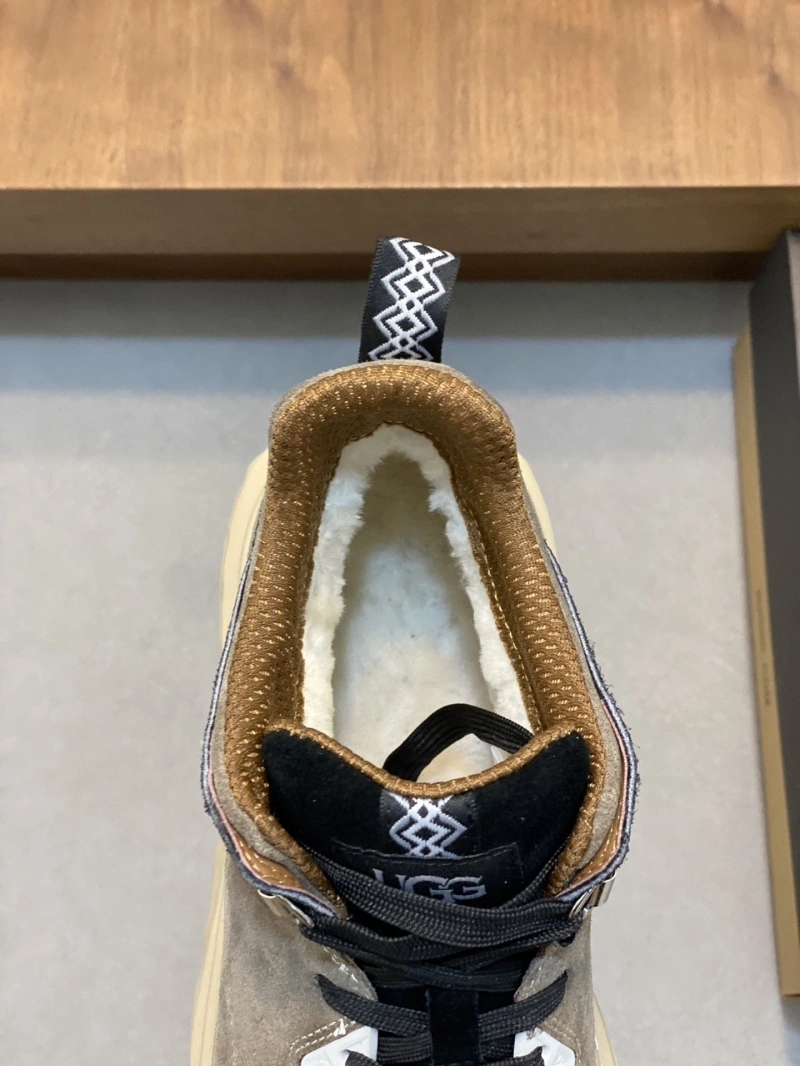 UGX Casual Shoes HighQuality 228051