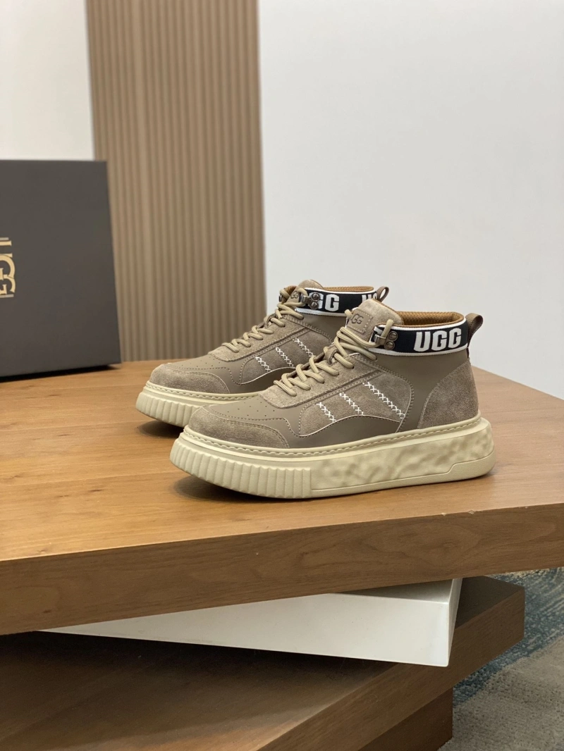 Sleek UGX Casual Shoes 228056