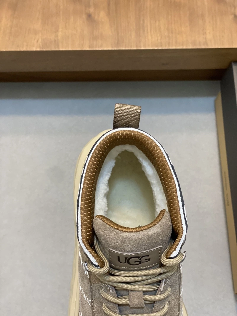 Sleek UGX Casual Shoes 228056