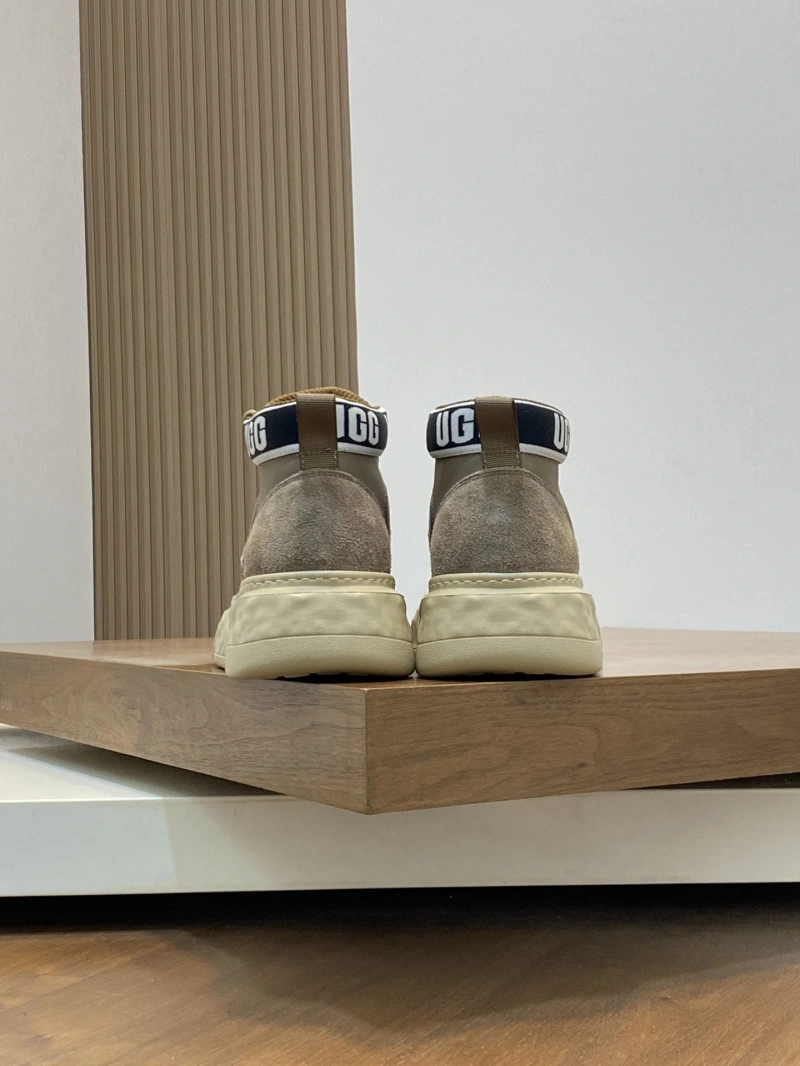 Sleek UGX Casual Shoes 228056