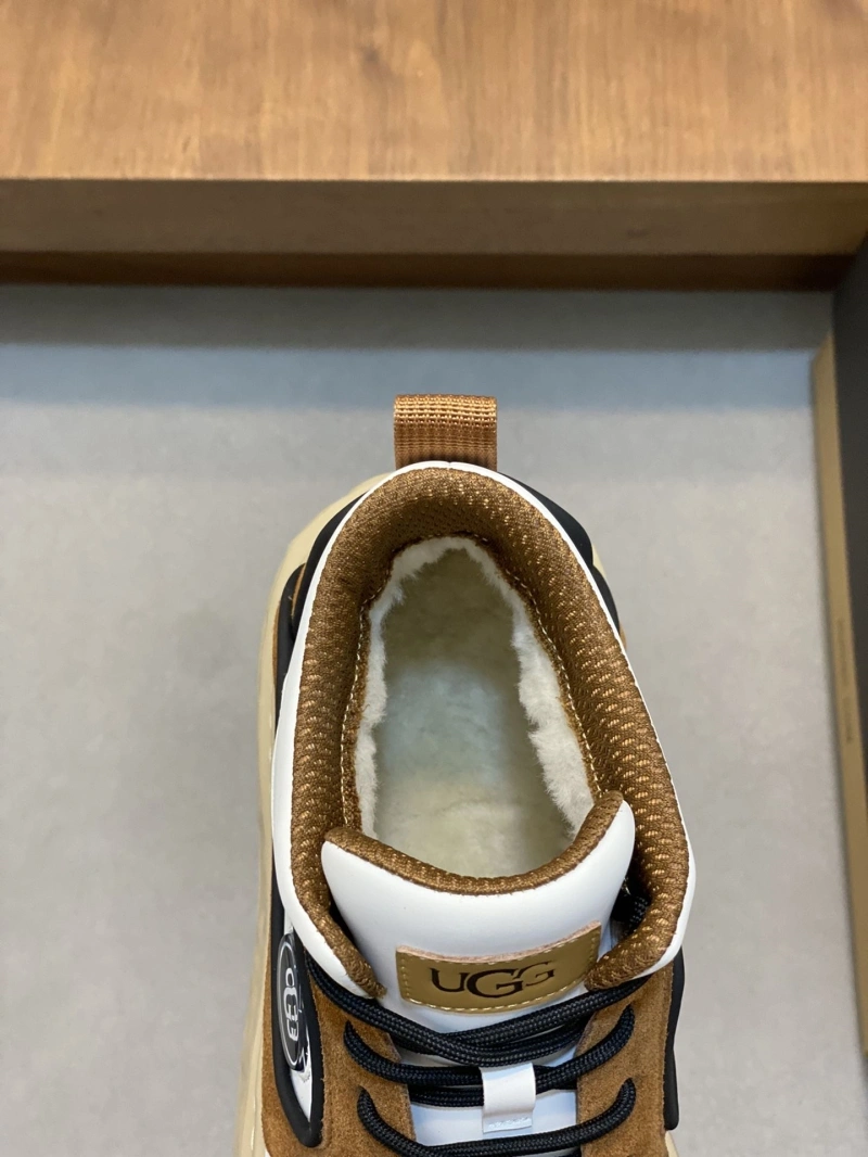 UGX Casual Shoes SportInspired 228053