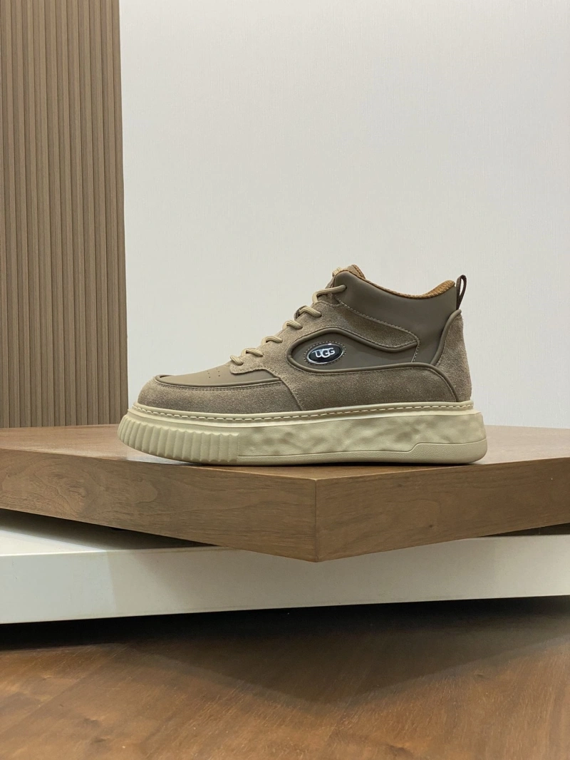 Breathable UGX Casual Shoes 228067