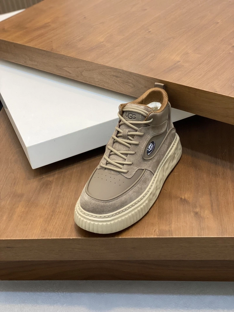 Breathable UGX Casual Shoes 228067
