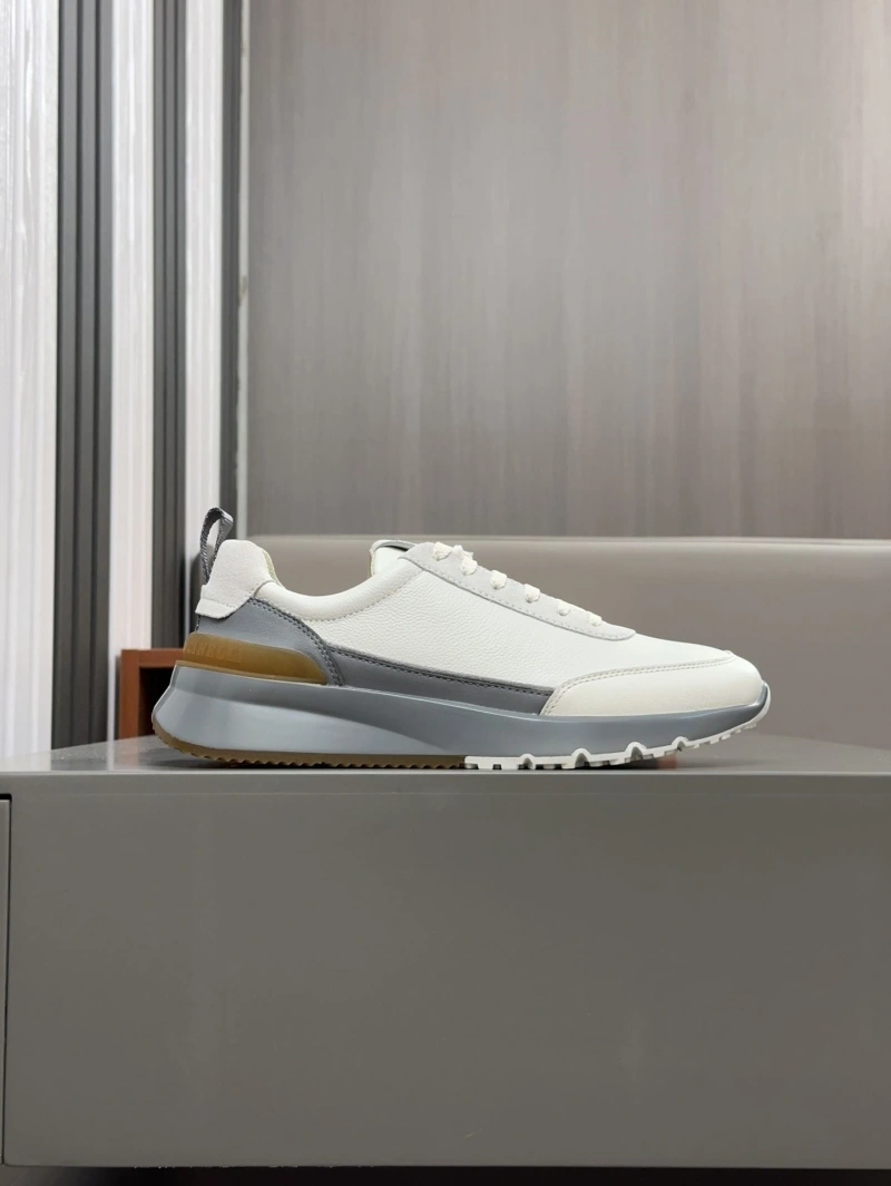 Durable Brxnxllo Cxcxnelli Sneakers 113694