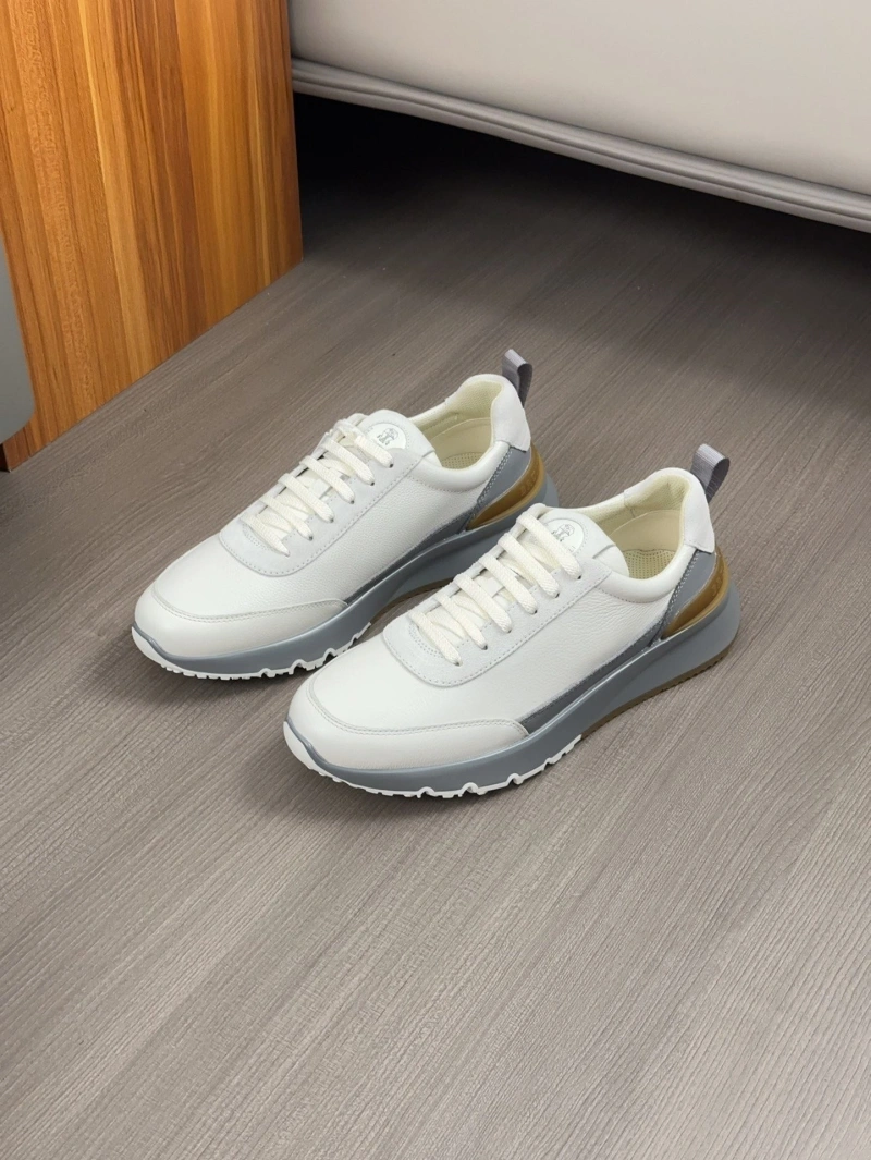 Durable Brxnxllo Cxcxnelli Sneakers 113694