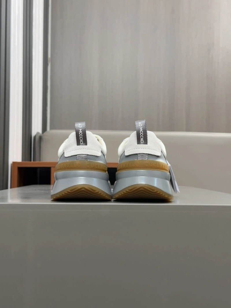 Durable Brxnxllo Cxcxnelli Sneakers 113694