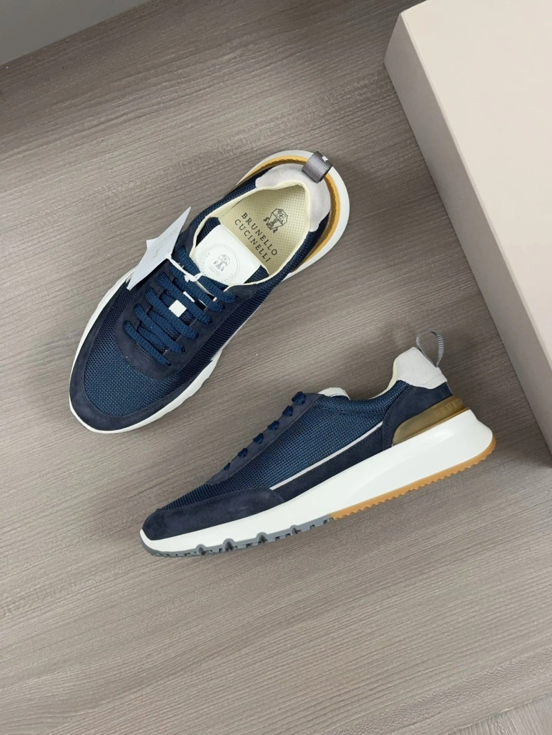 ModernLook Brxnxllo Cxcxnelli Sneakers 113705