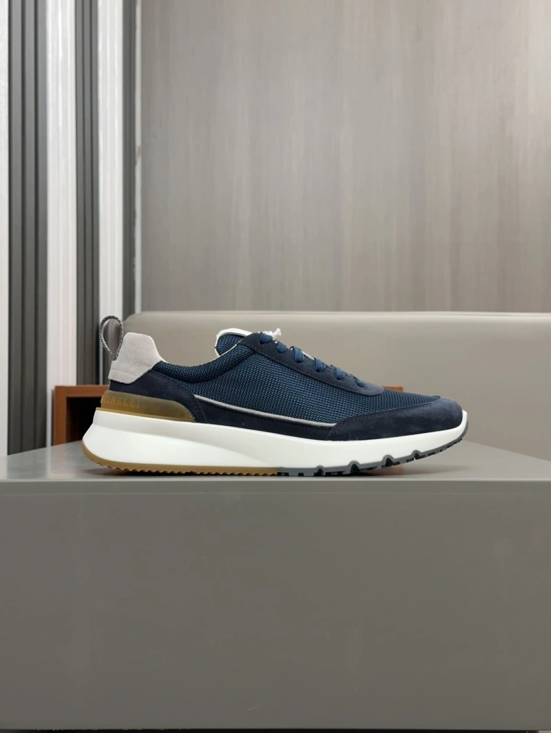 ModernLook Brxnxllo Cxcxnelli Sneakers 113705
