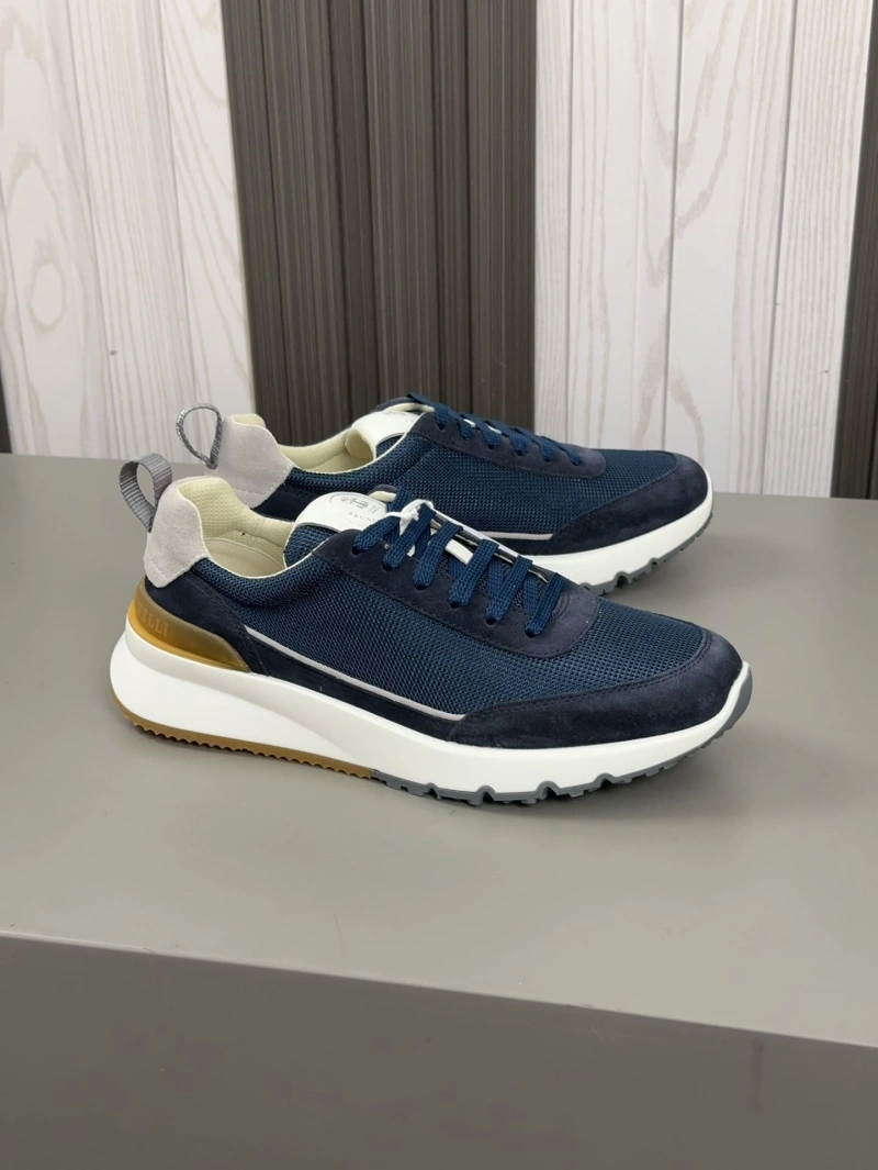 ModernLook Brxnxllo Cxcxnelli Sneakers 113705