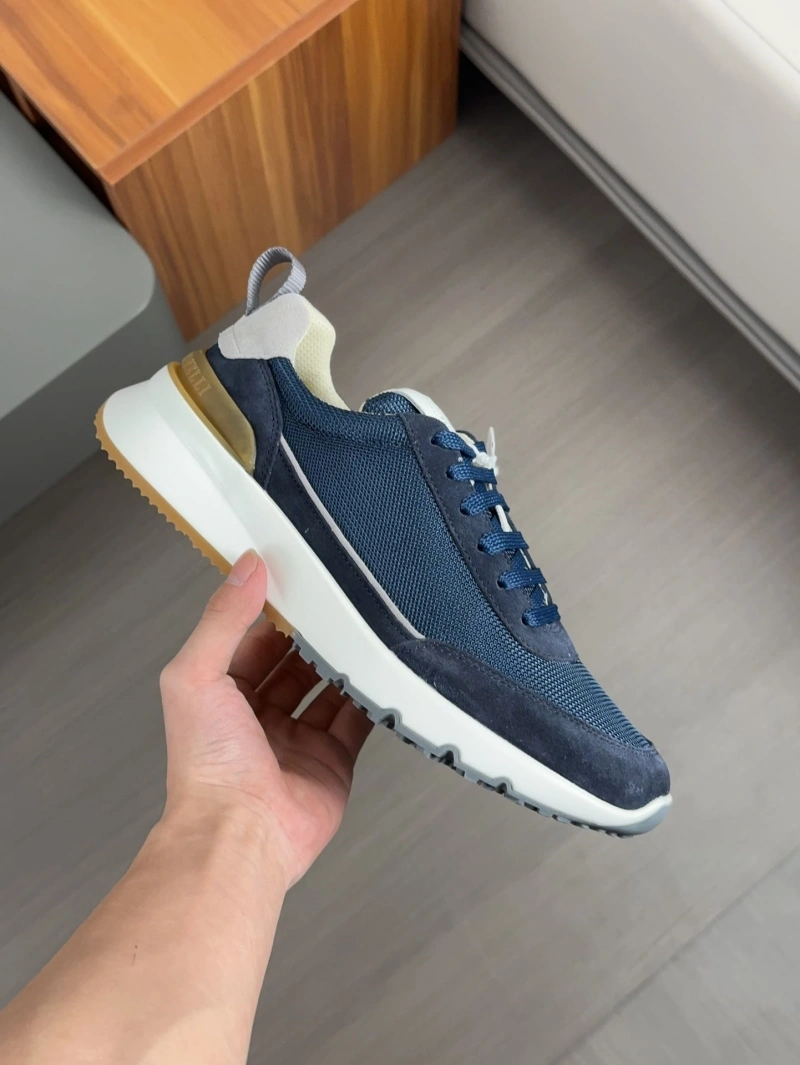 ModernLook Brxnxllo Cxcxnelli Sneakers 113705