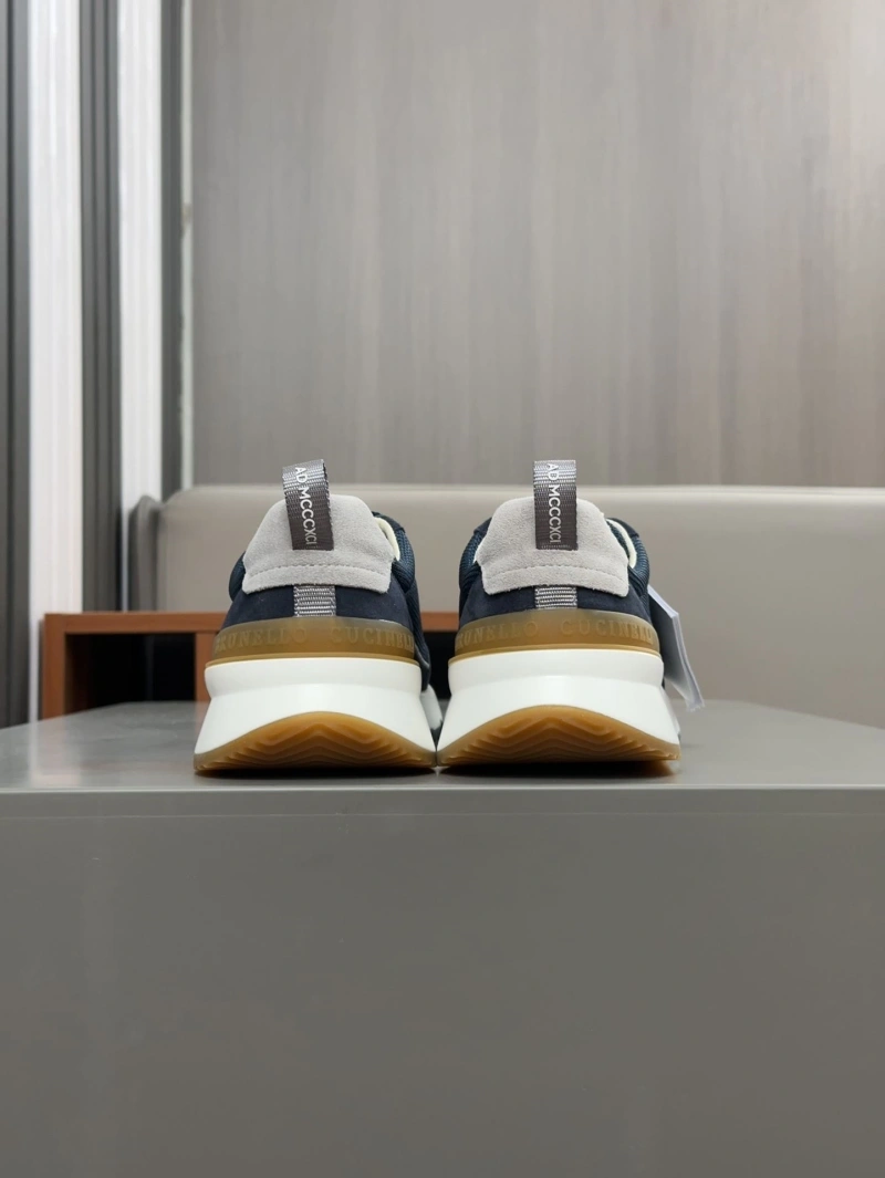 ModernLook Brxnxllo Cxcxnelli Sneakers 113705