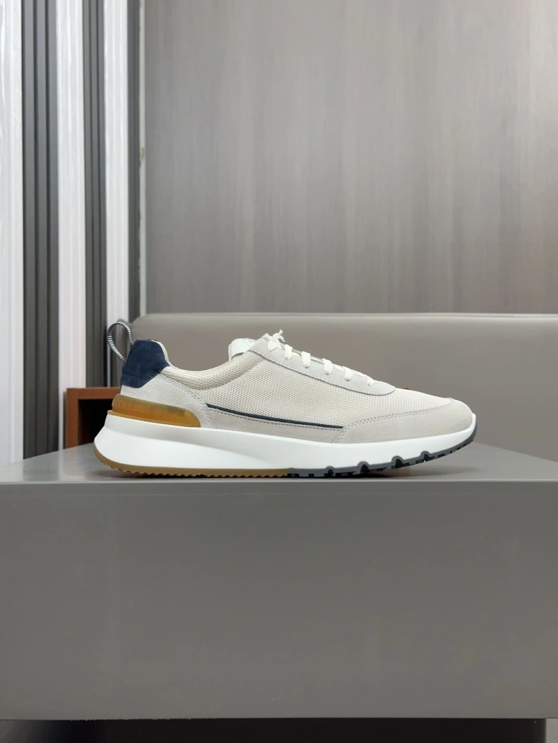 Brxnxllo Cxcxnelli Sneakers Trendy 113707