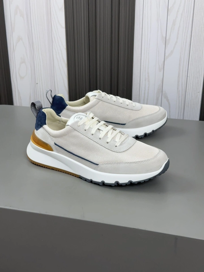 Brxnxllo Cxcxnelli Sneakers Trendy 113707
