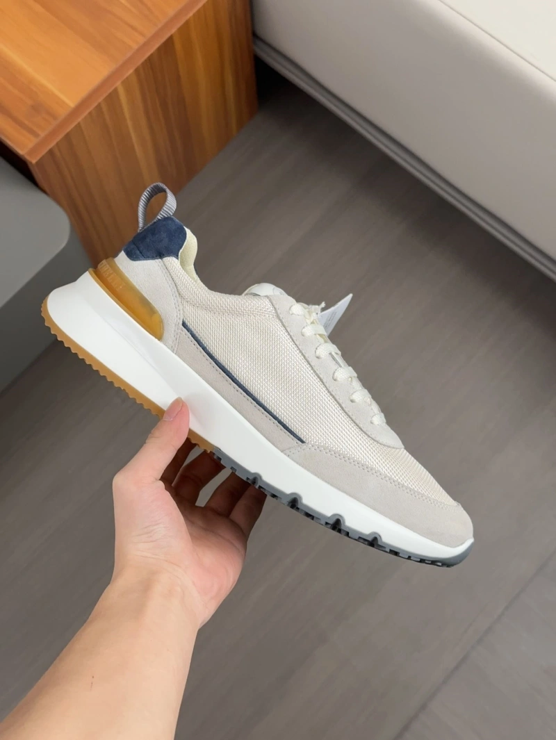 Brxnxllo Cxcxnelli Sneakers Trendy 113707