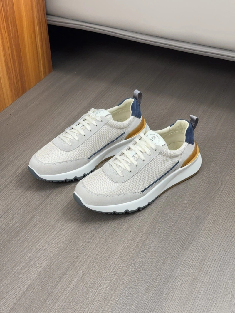 Brxnxllo Cxcxnelli Sneakers Trendy 113707