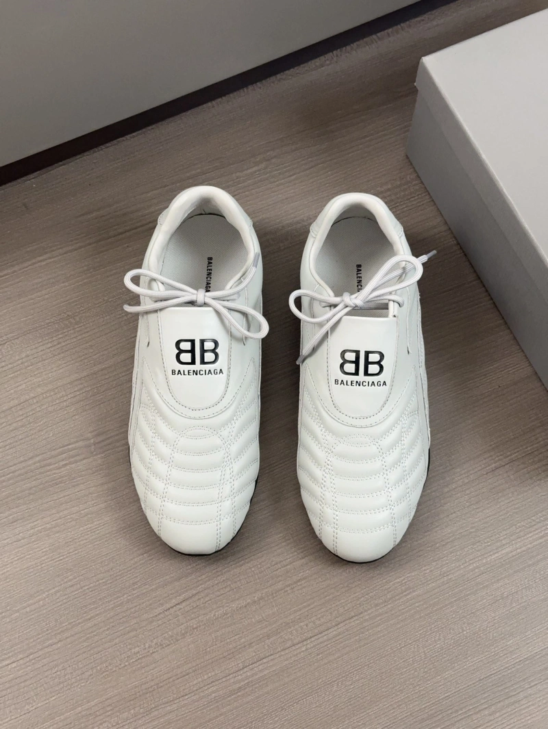 Bxlxnciaga Sneakers Cozy 109642