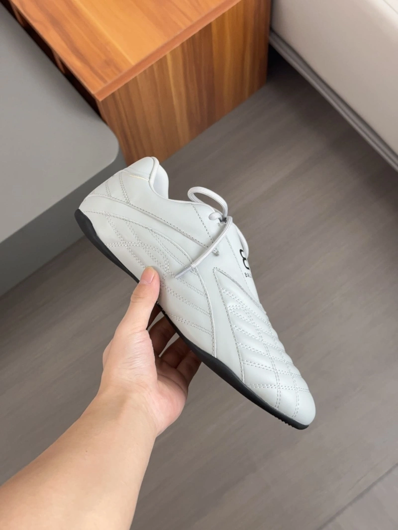 Bxlxnciaga Sneakers Cozy 109642
