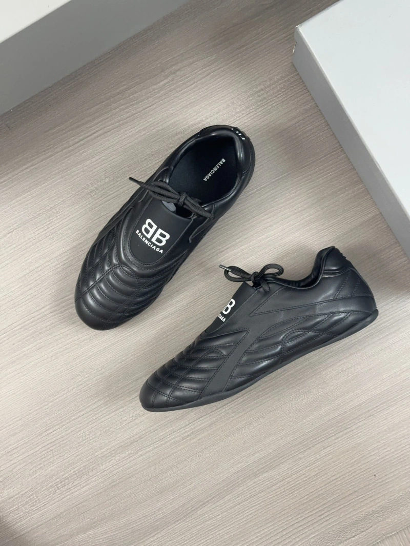 Bxlxnciaga Sneakers Cozy 109638