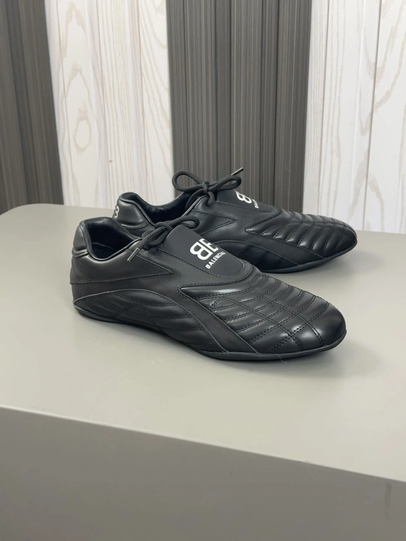 Bxlxnciaga Sneakers Cozy 109638