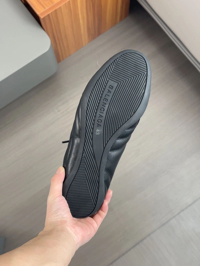 Bxlxnciaga Sneakers Cozy 109638
