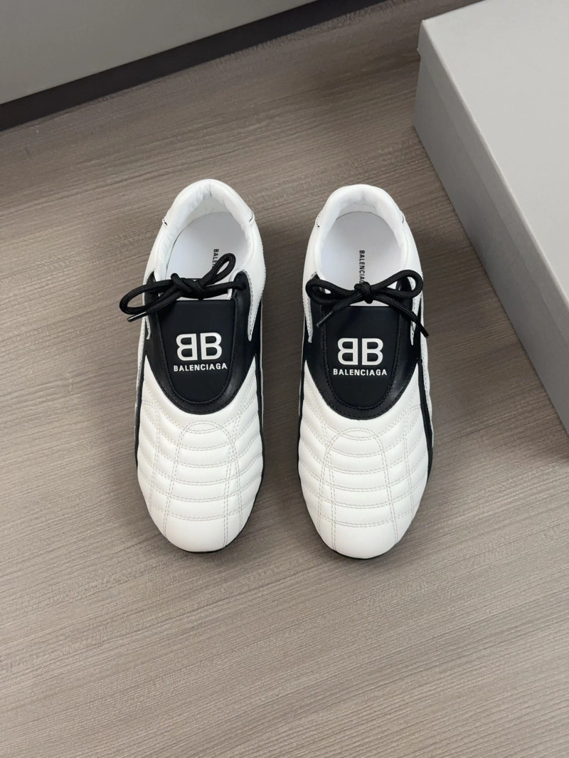 Bxlxnciaga Sneakers Soft 109641