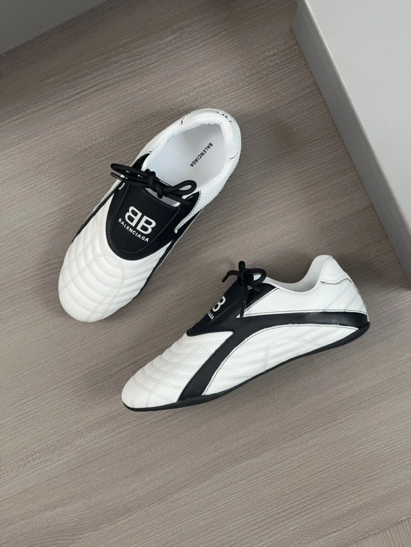 Bxlxnciaga Sneakers Soft 109641