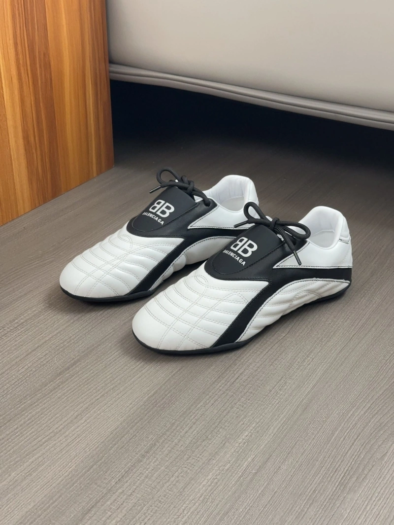 Bxlxnciaga Sneakers Soft 109641